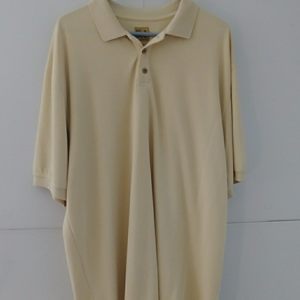 Men's Joseph A Bank shirt